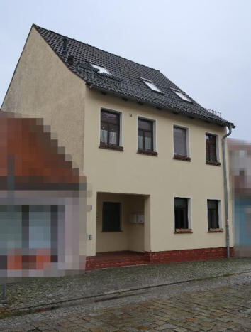 Reihenmittelhaus in Hoyerswerda - Bild 2