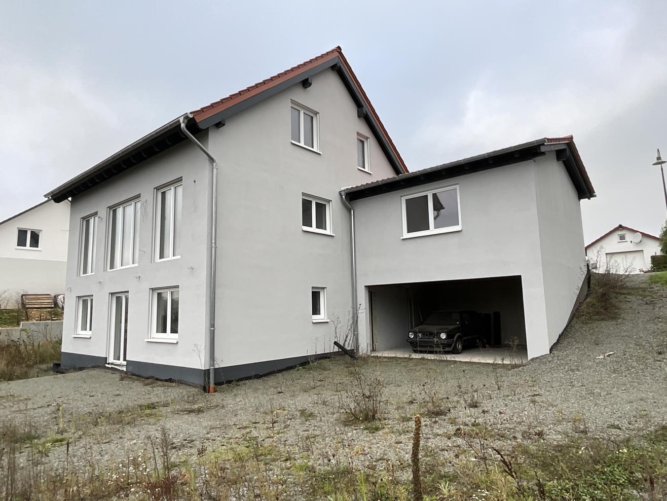 Einfamilienhaus in Nußbach - Bild 1