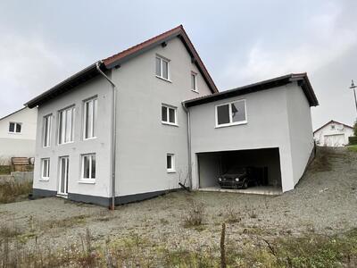 Einfamilienhaus in Am Hungerberg  9, 00000 Nußbach - Bild 1