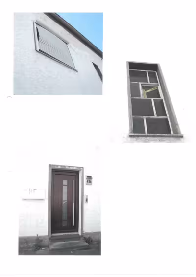 Reihenhaus in Valencienner Str. 43 A, 52355 Düren, Düren - Bild 6