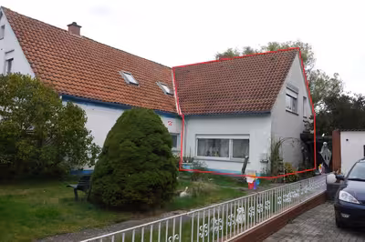 s. Beschreibung in Zillestraße 71, 32257 Bünde, Hunnebrock - Bild 2