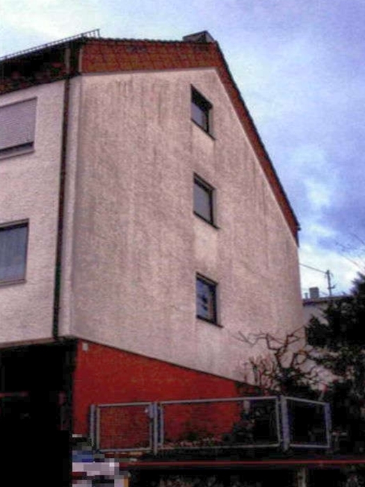Reihenendhaus in Backnang - Bild 1