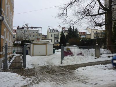 4-Raum-Wohnung in Einsteinstraße 5, 06712 Zeitz - Bild 2