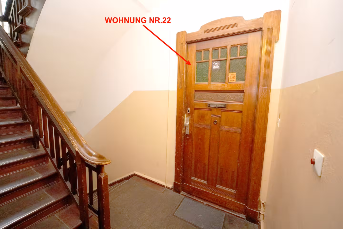 Eigentumswohnung (1 bis 2 Zimmer) in Berlin - Bild 2