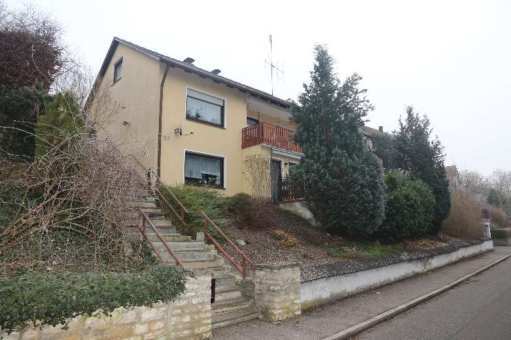 Einfamilienhaus in Theuern - Bild 2