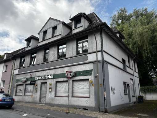 Wohn-/Geschäftshaus, Garage in Dortmund - Bild 3