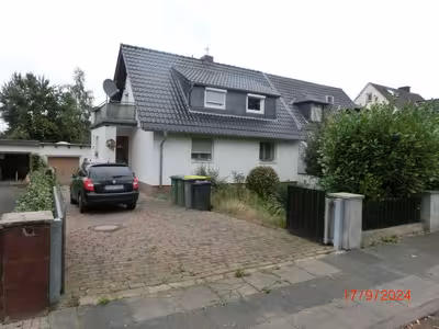 Doppelhaushälfte in Bonner Straße 175, 53773 Hennef, Geistingen - Bild 3
