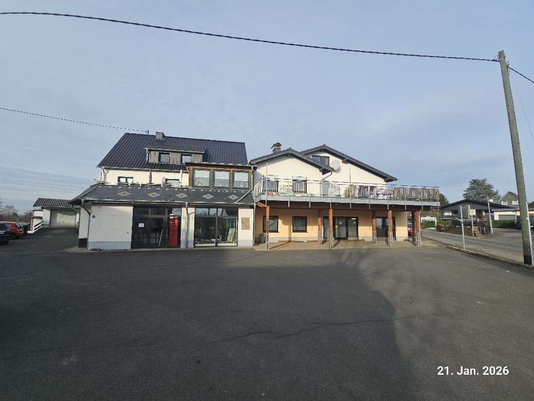 Wohn-/Geschäftshaus, Garage in Neunkirchen-Seelscheid - Bild 2