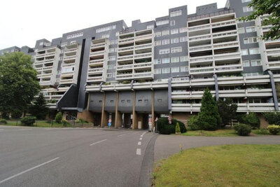 Eigentumswohnung (3 bis 4 Zimmer) in Hervester Straße 2,4,6,8, Marler Stern 1 bis 80, Adolf-Grimme-Straße 8, 10, 12, 14 , 45768 Marl, Stadtmitte - Bild 1