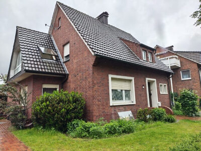 Einfamilienhaus in Tecklenburger Weg 35, 33428 ;Harsewinkel;Marienfeld - Bild 1