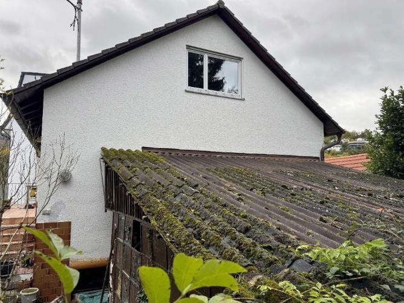Einfamilienhaus mit Einliegerwohnung in Heidelberg - Bild 3