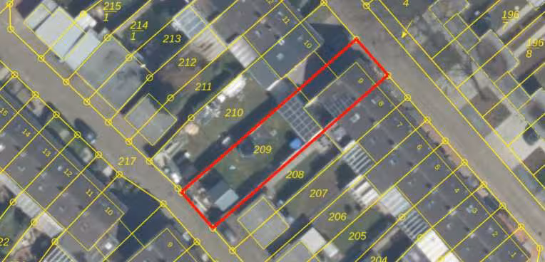 Reihenhaus in Nordhorn - Bild 2