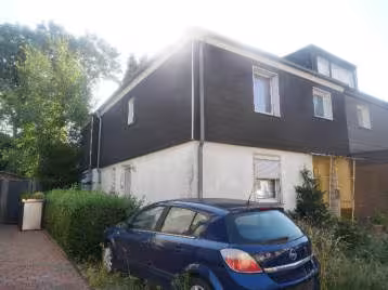 Einfamilien-Doppelhaushälfte in Kriemhildenstr. 9, 45307 Essen, Kray - Bild 1