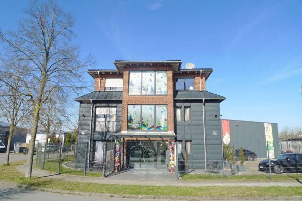 gewerblich genutztes Grundstück in Hamm - Bild 3