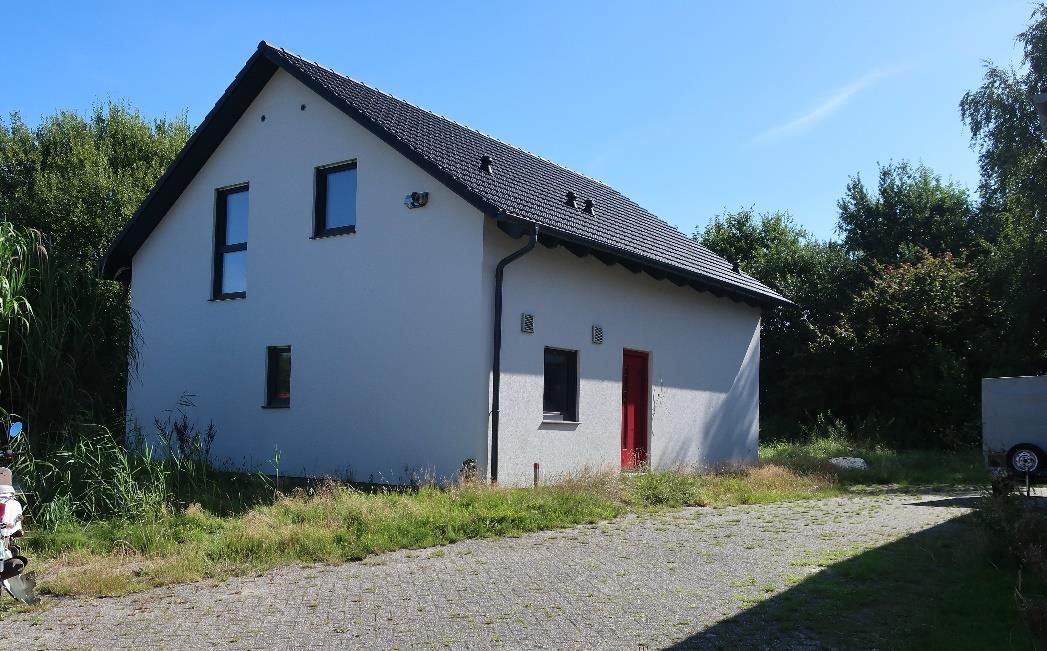 Zweifamilienhaus, Grünland in Boekzetelerfehn - Bild 1