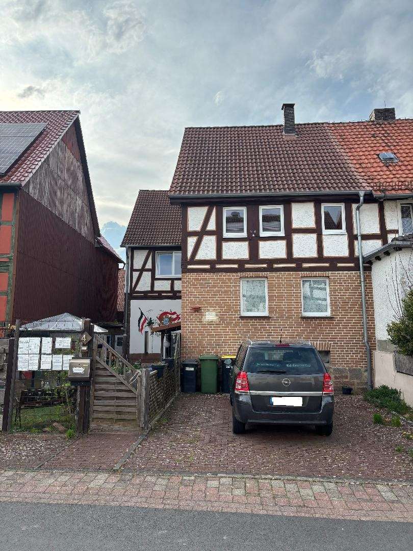 Doppelhaushälfte in Balhorn - Bild 3