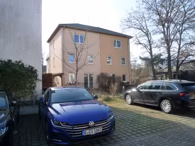Doppelhaushälfte in Dorotheenstraße  6 G, 12557 Berlin, Köpenick - Bild 1