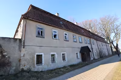 Sonstiges in Lomnitzer Hauptstraße  33,35,37 und 41, 01454 Wachau, OT Lomnitz - Bild 2