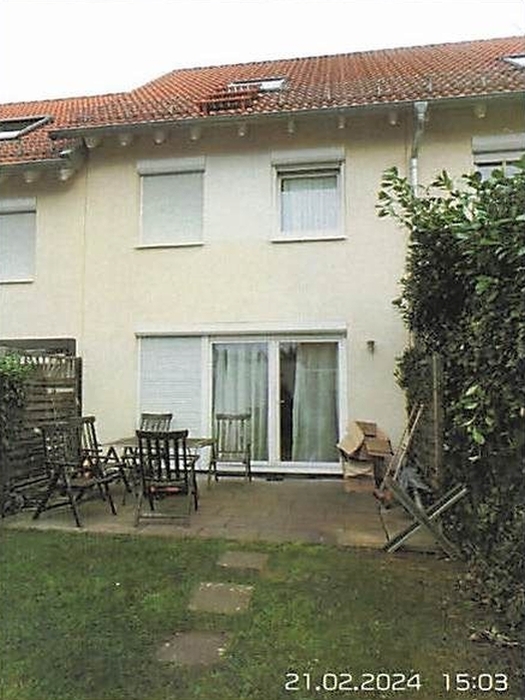 Einfamilien-Reihenmittelhaus mit Garage in Stuttgart - Bild 3
