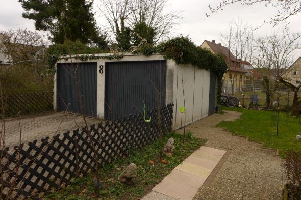 Einfamilienhaus in Neuendettelsau - Bild 3