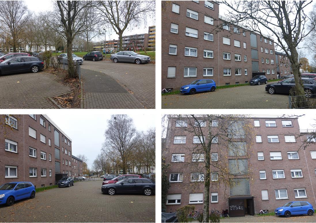 Eigentumswohnung (1 bis 2 Zimmer) in Kleve - Bild 4
