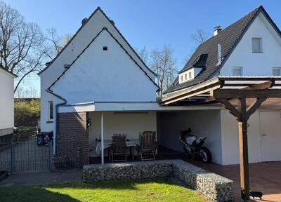 Einfamilienhaus in Rhedaer Straße 11, 59302 Oelde - Bild 2