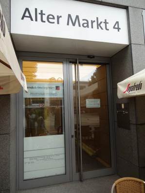Wohn-/Geschäftshaus, Gewerbeeinheit (z.B. Laden, Büro) in Bochum - Bild 4