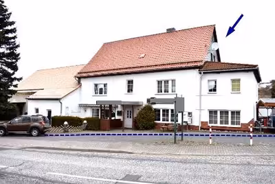 Wohn-/Geschäftshaus, Sonstiges in Hauptstraße  256, 06528 Blankenheim - Bild 2
