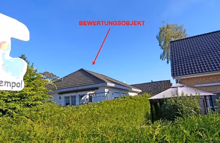 Einfamilienhaus in Berlin - Bild 5