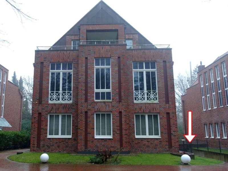 Wohnungseigentum und 2 Tiefgaragenstellplätze in Hamburg - Bild 4