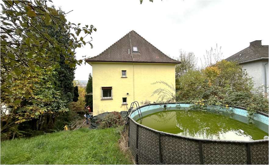 Einfamilienhaus in Wetzlar - Bild 2