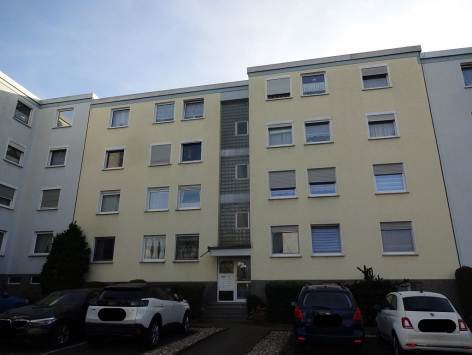 Eigentumswohnung (3 bis 4 Zimmer), Wohnungserbbaurecht im 1. Obergeschoss in Bochum - Bild 2