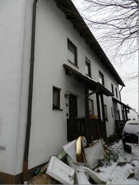 Zweifamilienhaus, Garage in Breslauer Straße  14a, 91074 Herzogenaurach - Bild 1