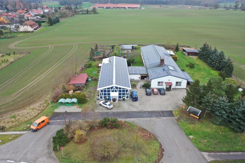 Sonstiges in Brüssow - Bild 1