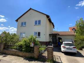 Einfamilienhaus, Garage in Rodheimer Straße 13, 35410 Hungen, Rabertshausen - Bild 2