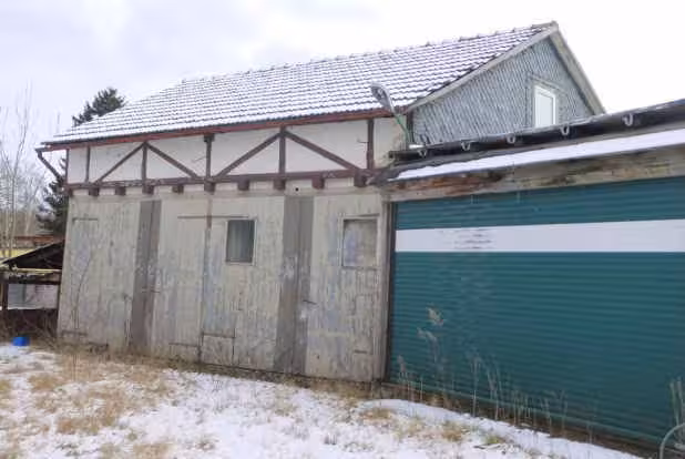 Mehrfamilienhaus in Ilmenau - Bild 4