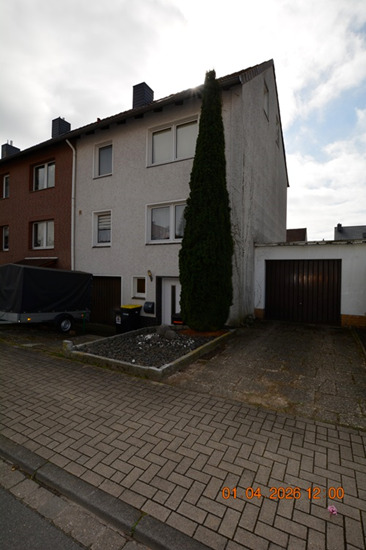 Einfamilienhaus in Luheweg   27, 30851 Langenhagen - Bild 1
