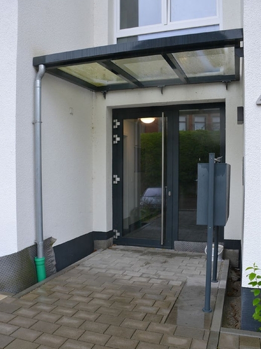Wohnungen und Pkw-Stellplätze in Fichtenberg - Bild 3