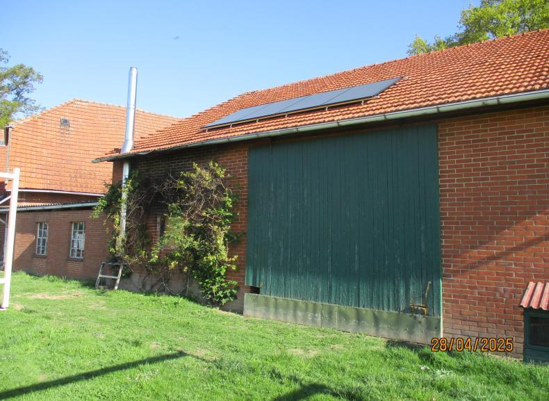 Eigentumswohnung (ab 5 Zimmer) in Steyerberg - Bild 2