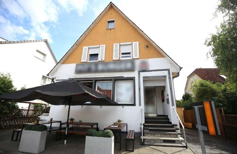 Wohn-/Geschäftshaus mit Garage in Wendlingen am Neckar - Bild 4