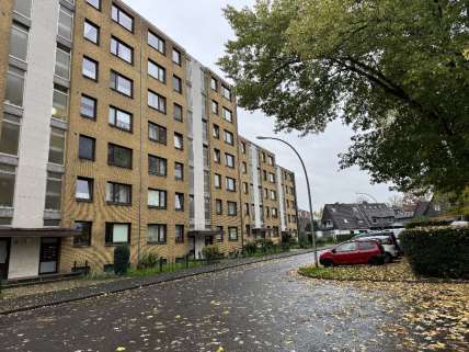Eigentumswohnung in Duisburg - Bild 1
