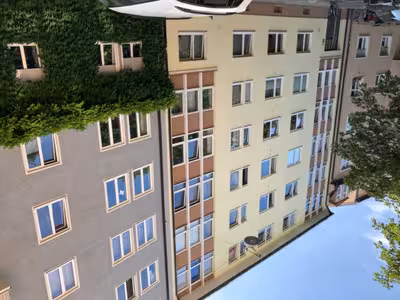 Eigentumswohnung (3 bis 4 Zimmer) in Schwarzmannstraße 2, 80798 München (Maxvorstadt) - Bild 2