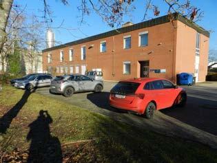 gewerblich genutztes Grundstück, unbebautes Grundstück in Nürnberg - Bild 2