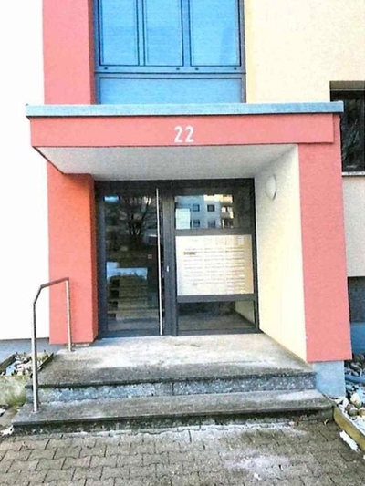 1-Zimmer-Wohnung in Hochstetter Straße 22, 71282 Hemmingen - Bild 2