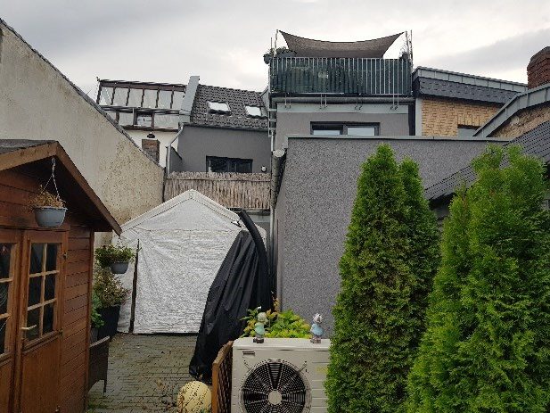 Mehrfamilienhaus in Bonn - Bild 4