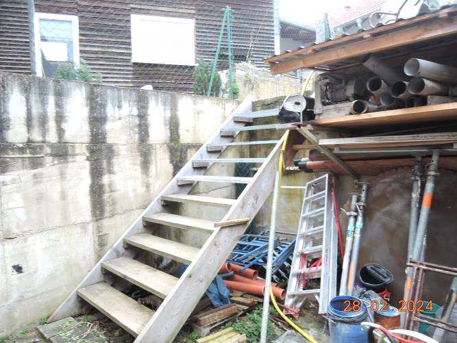 Einfamilienhaus in Semd - Bild 4