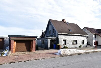 Einfamilienhaus, Sonstiges in Nordstraße 59, 98694 Ilmenau, Frauenwald - Bild 2