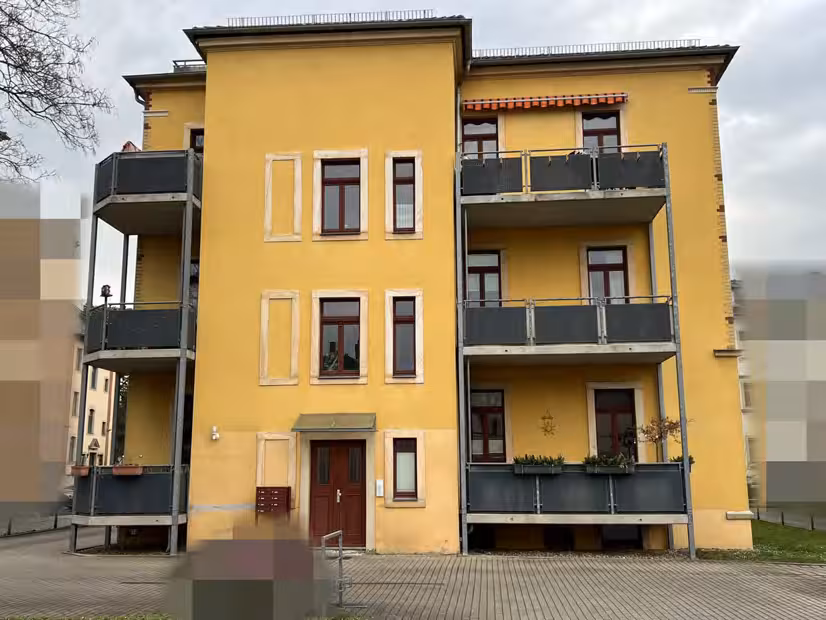 Eigentumswohnung (3 bis 4 Zimmer) in Heidenau - Bild 4
