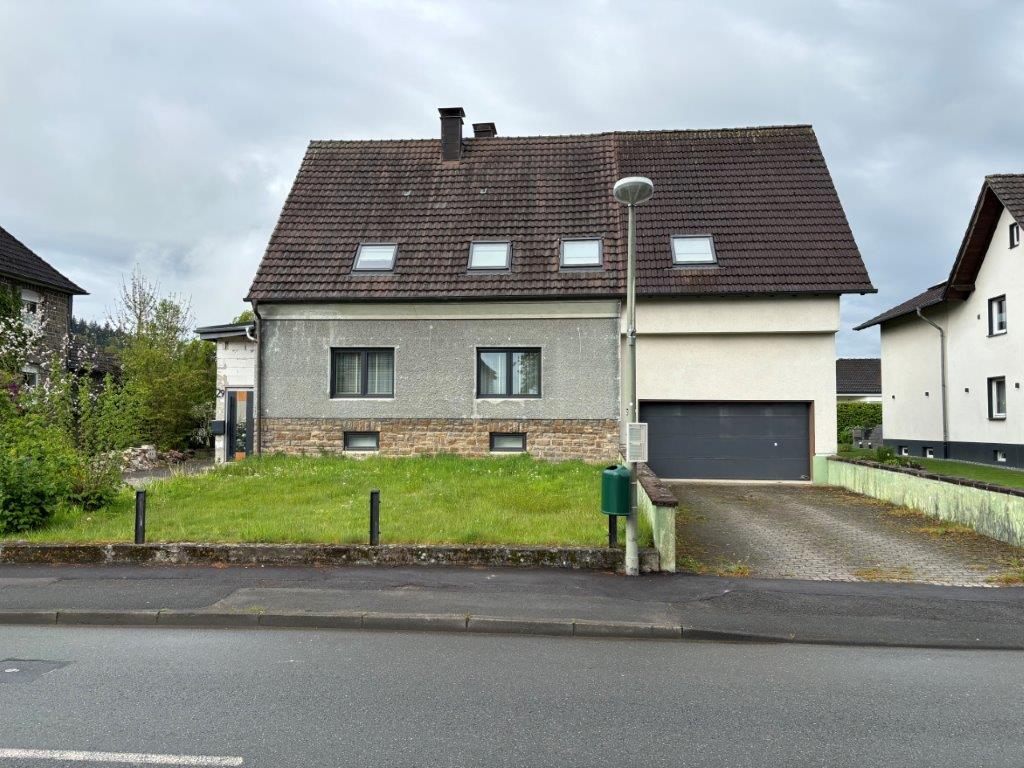 Ein-/Zweifamilienhaus in Neuenrade - Bild 3
