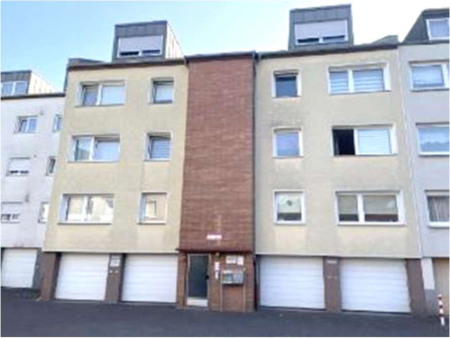Mehrfamilienreihenmittelhaus in Köln - Bild 4
